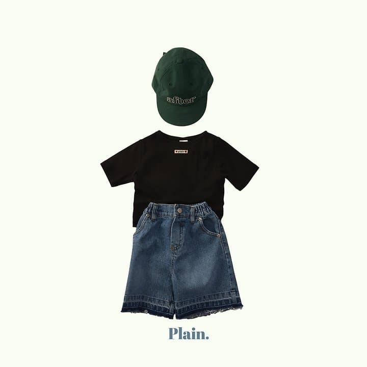 Plain Basic Boat Neck (New Summer 26 Arrival) - 이미지 9