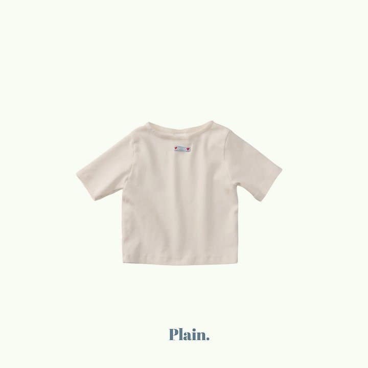 Plain Basic Boat Neck (New Summer 26 Arrival) - 이미지 8
