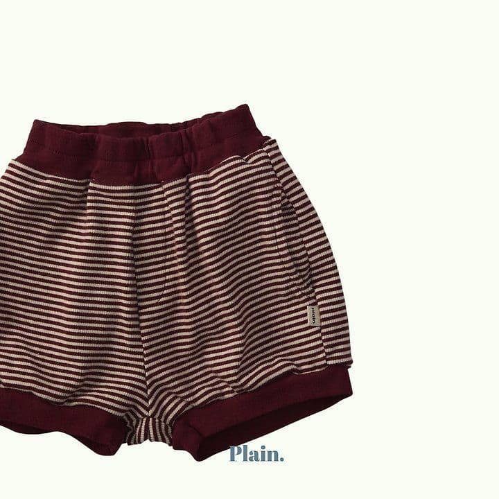 Plain Curvy Pants (New Summer 26 Arrival) - 이미지 11
