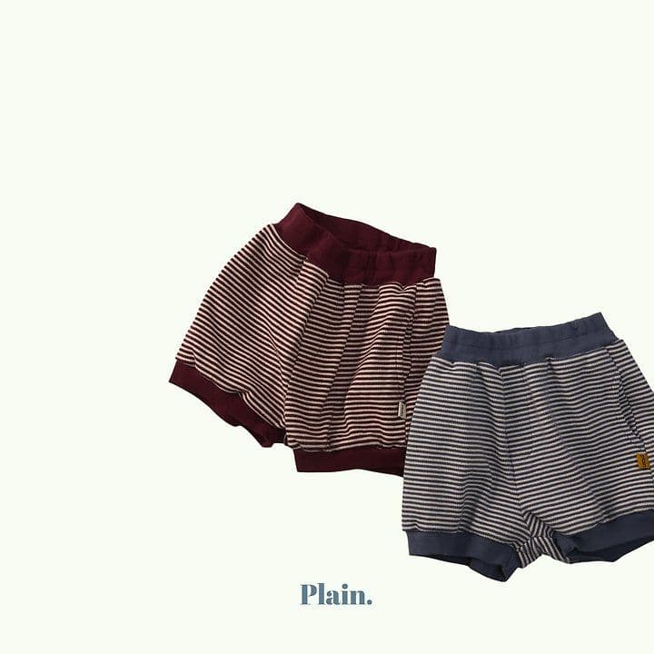 Plain Curvy Pants (New Summer 26 Arrival) - 이미지 4
