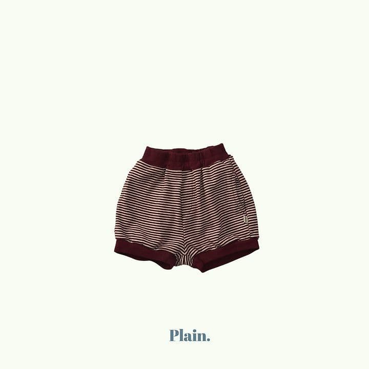 Plain Curvy Pants (New Summer 26 Arrival) - 이미지 10