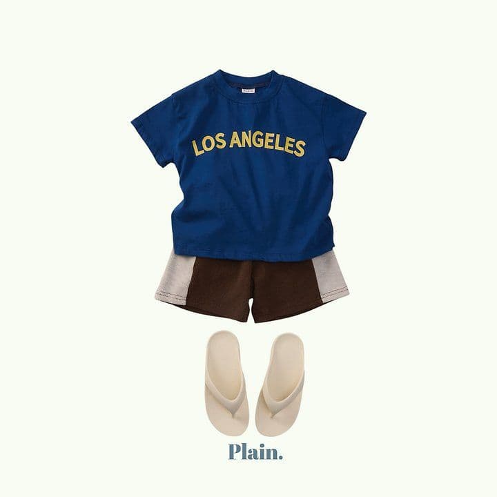 Plain Crungji Pants (New Summer 26 Arrival) - 이미지 6