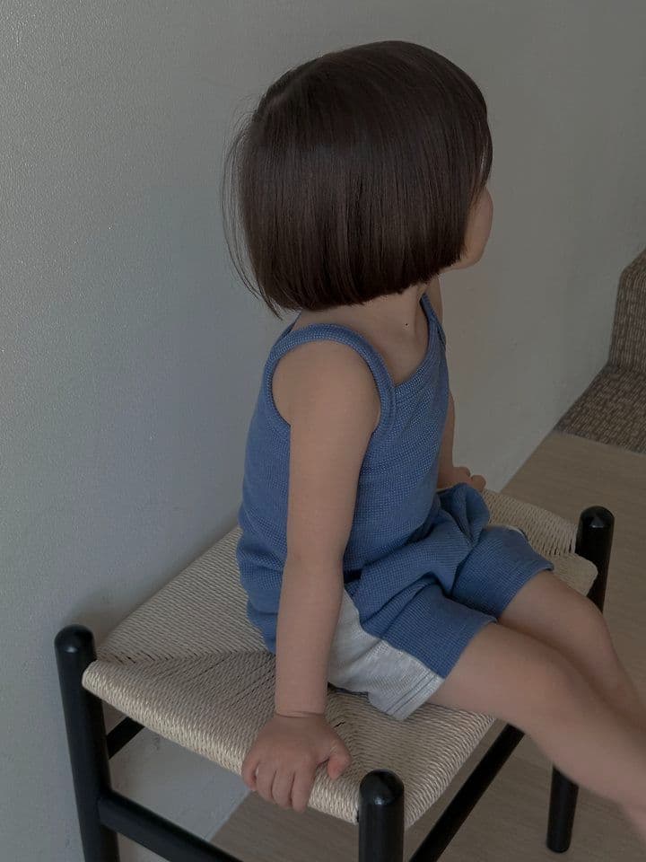 Plain Crungji Pants (New Summer 26 Arrival) - 이미지 18