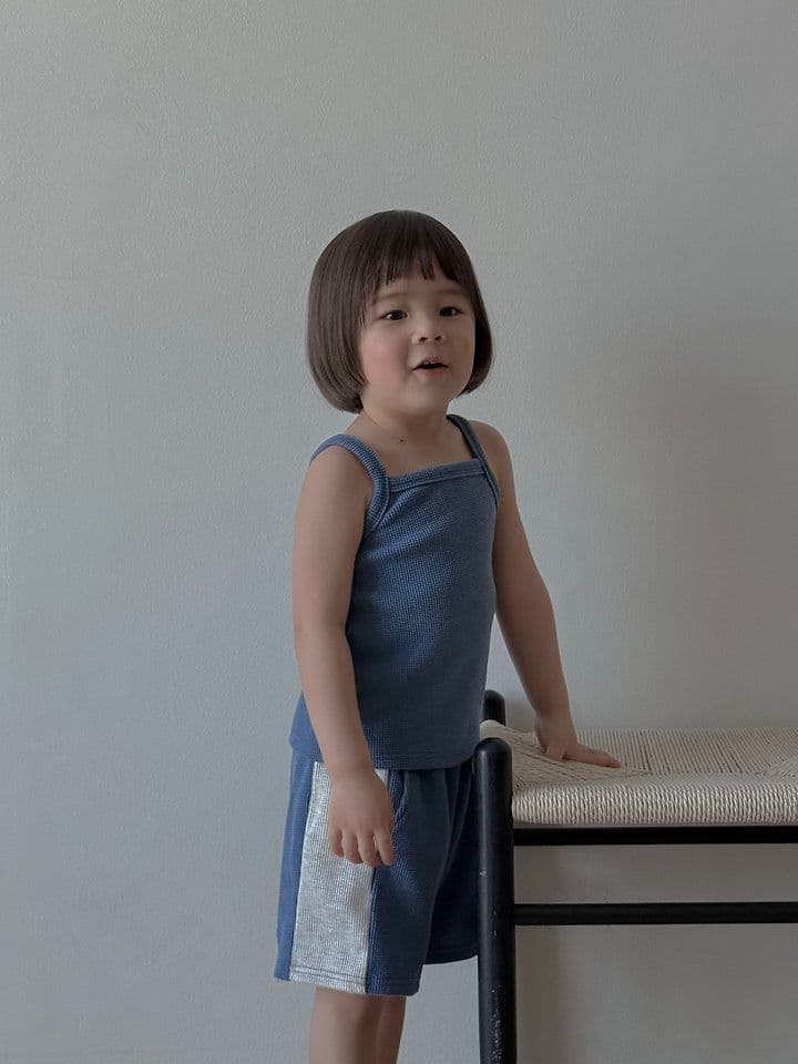 Plain Crungji Pants (New Summer 26 Arrival) - 이미지 17