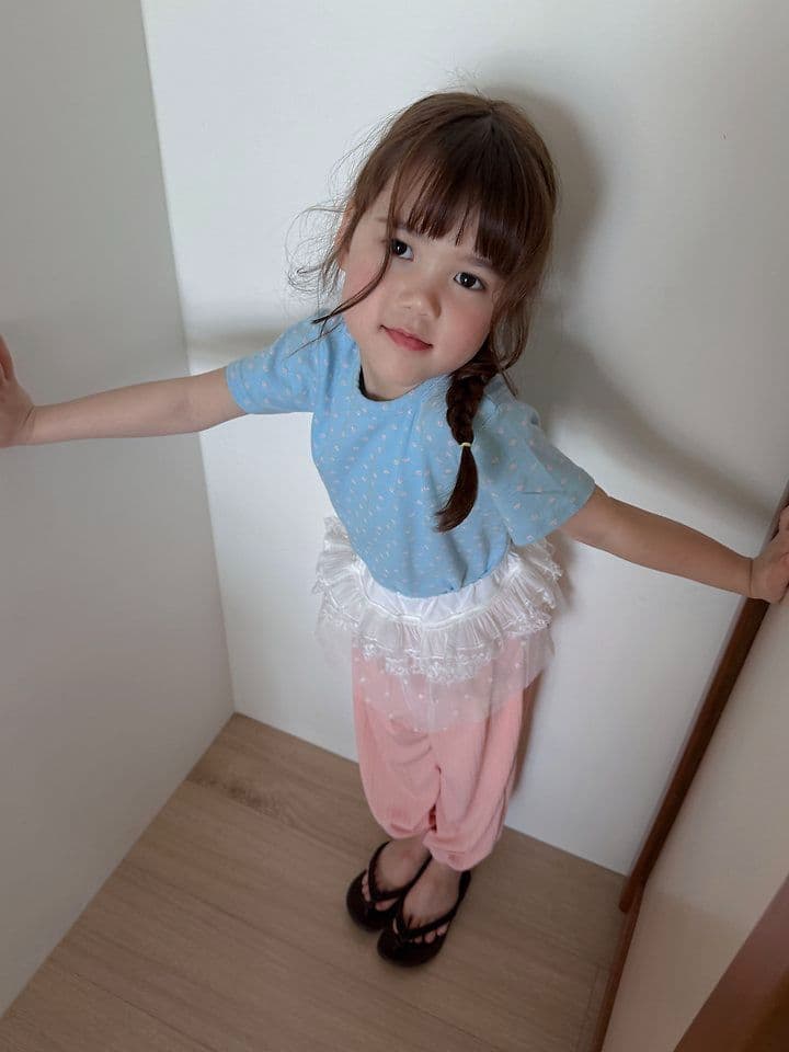 Plain Layered Tulle Skirt (26 Summer New Arrival) - 이미지 16