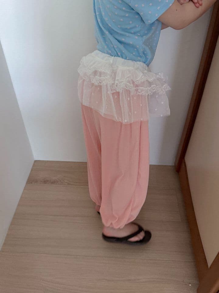 Plain Layered Tulle Skirt (26 Summer New Arrival) - 이미지 14