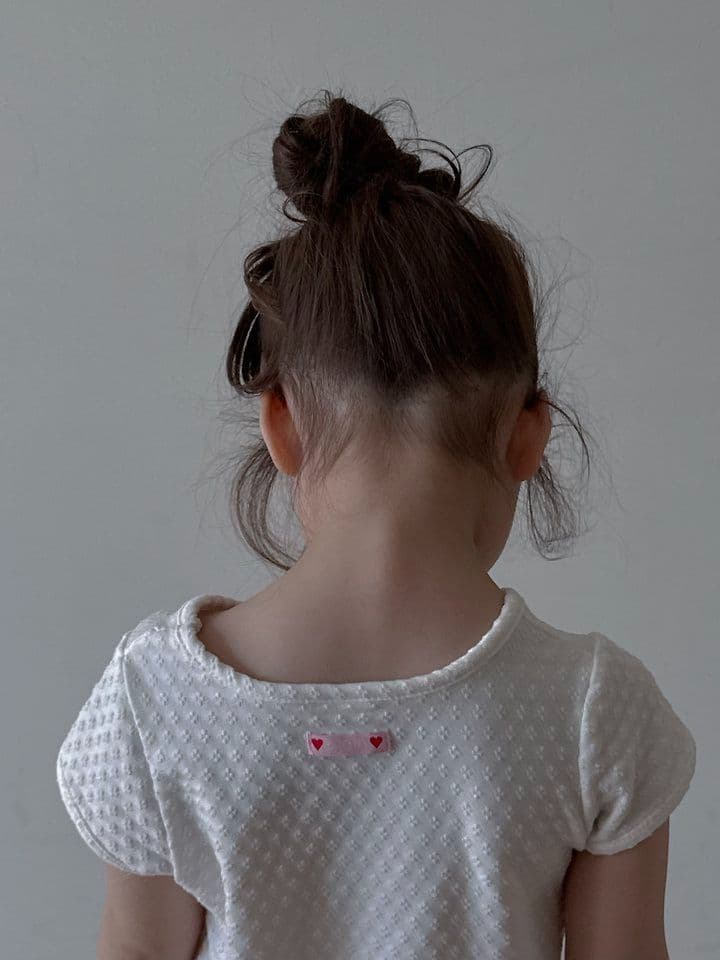 Plain Popcorn Dress (26 Summer New Arrival) - 이미지 15