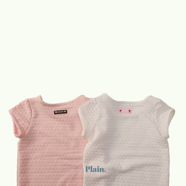 Plain Popcorn Dress (26 Summer New Arrival) - 이미지 11