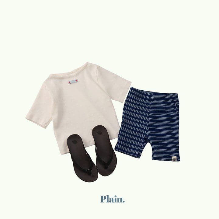Plain Momo Leggings (26 Summer New Arrival) - 이미지 5