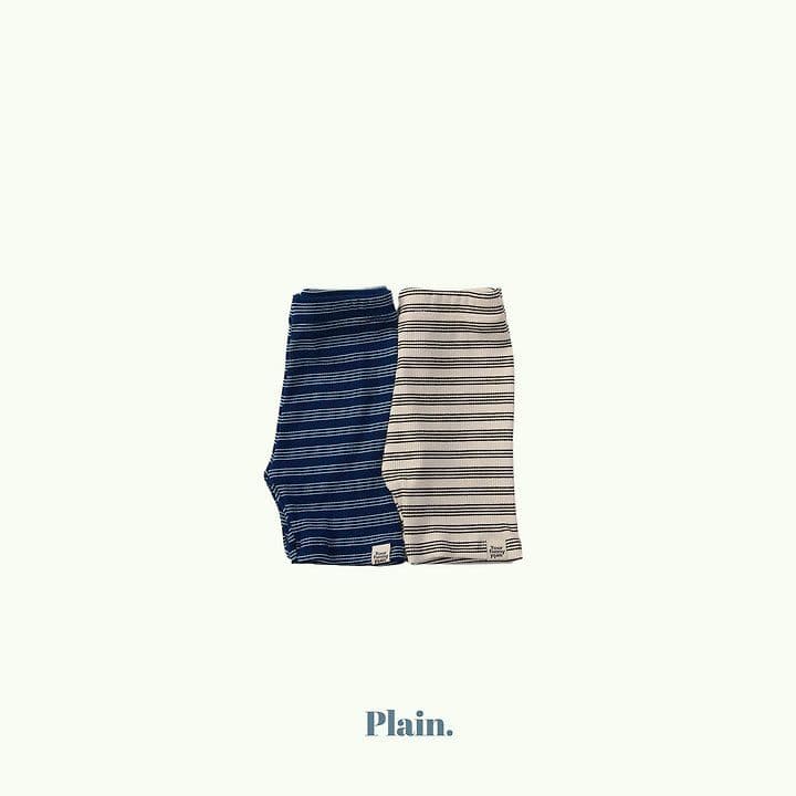 Plain Momo Leggings (26 Summer New Arrival) - 이미지 8