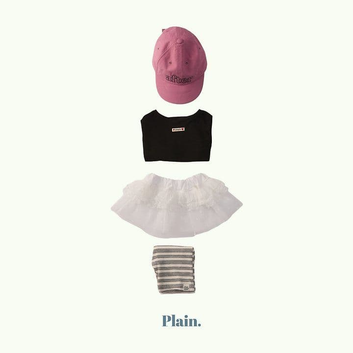 Plain Momo Leggings (26 Summer New Arrival) - 이미지 3