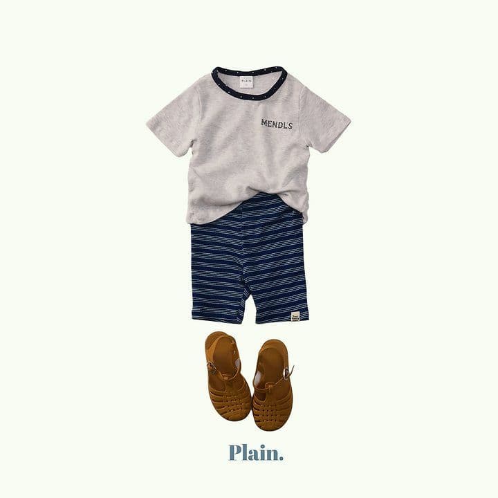 Plain Momo Leggings (26 Summer New Arrival) - 이미지 2