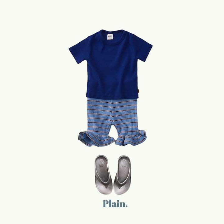 Plain Frill Leggings (New Summer 26 Arrival) - 이미지 11