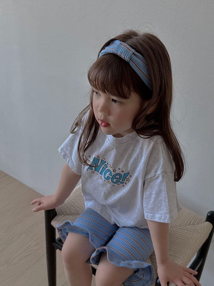 Plain Frill Leggings (New Summer 26 Arrival) - 이미지 17