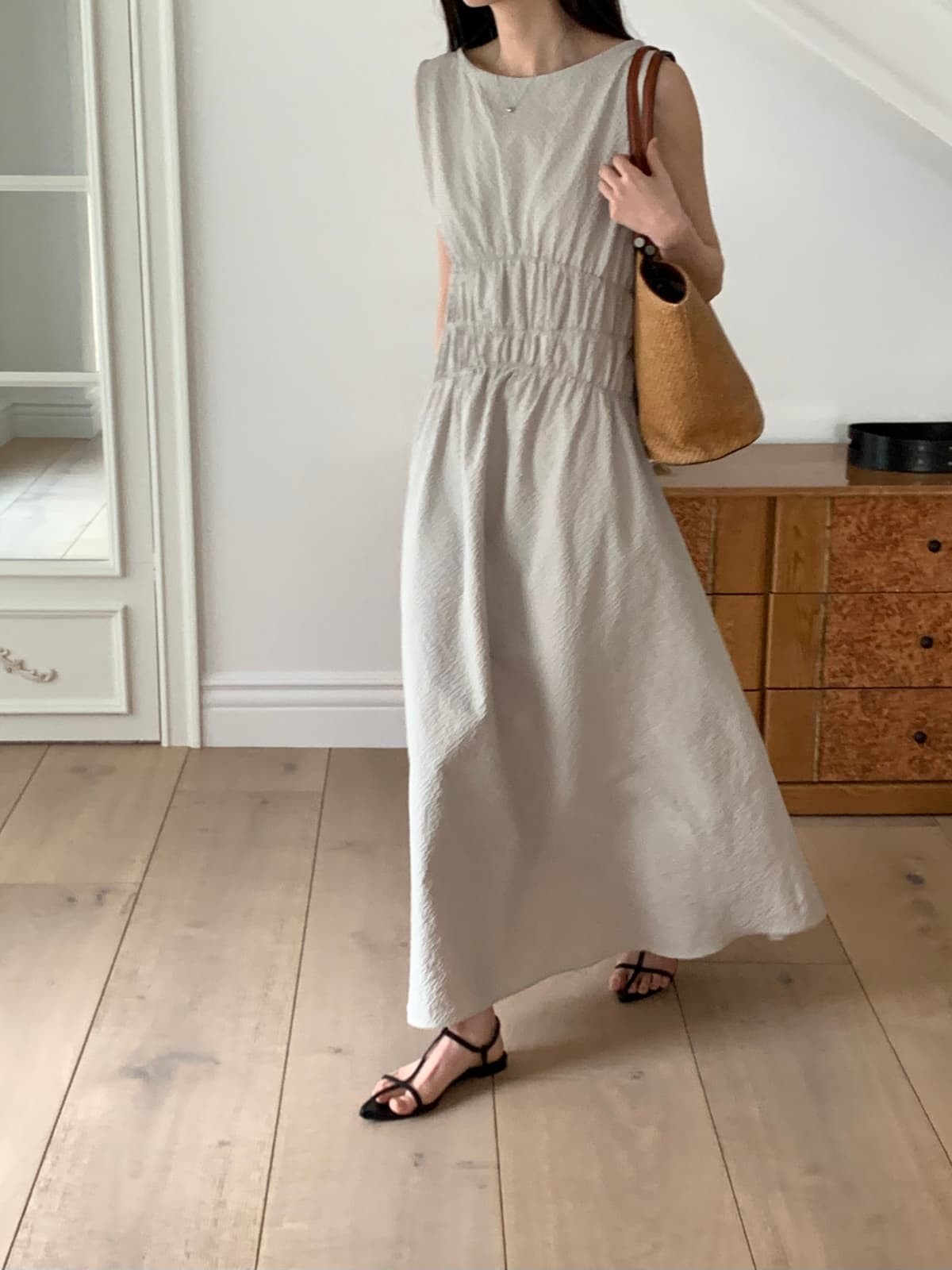 Lapua dress - 이미지 1