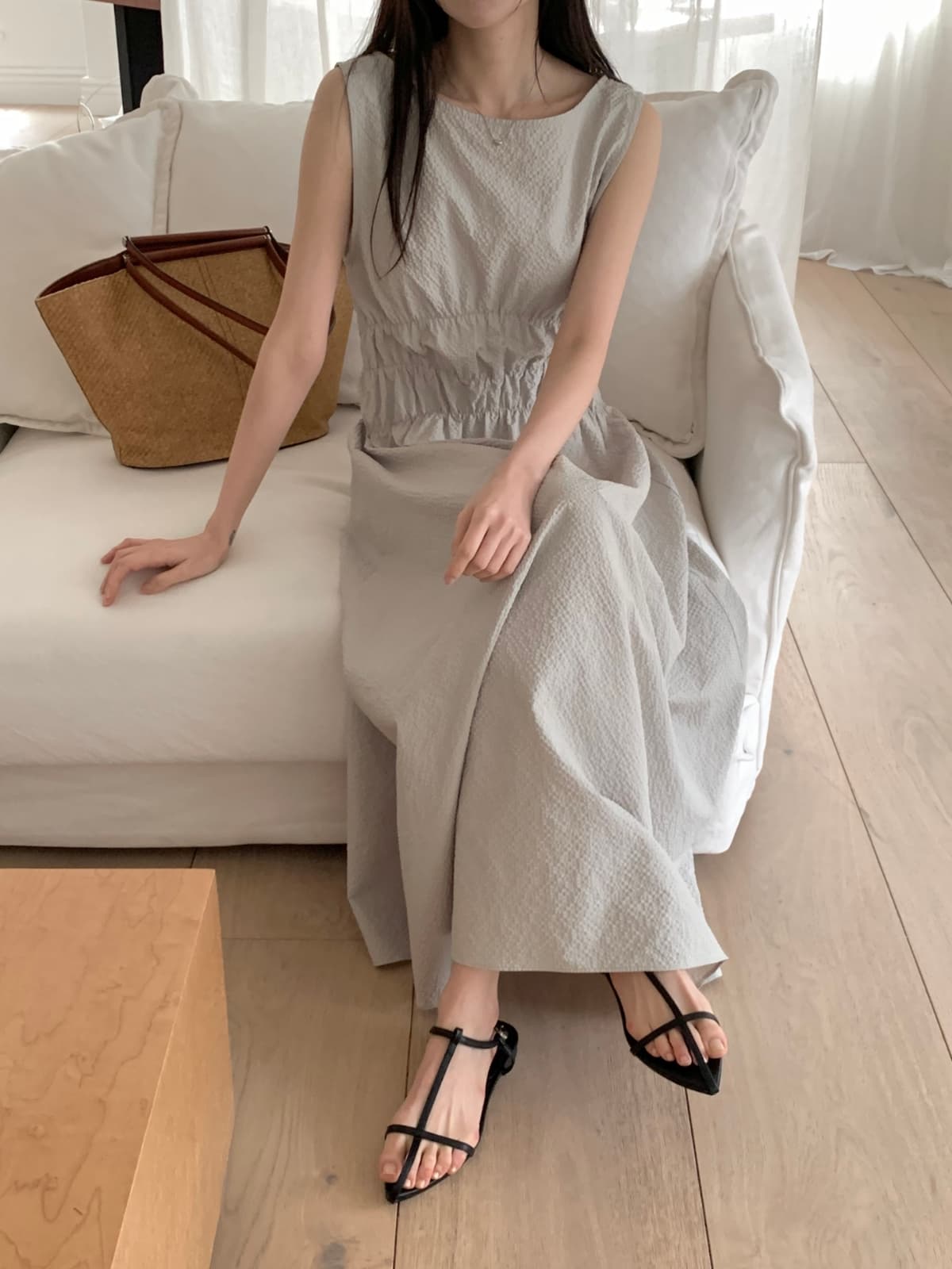 Lapua dress - 이미지 2