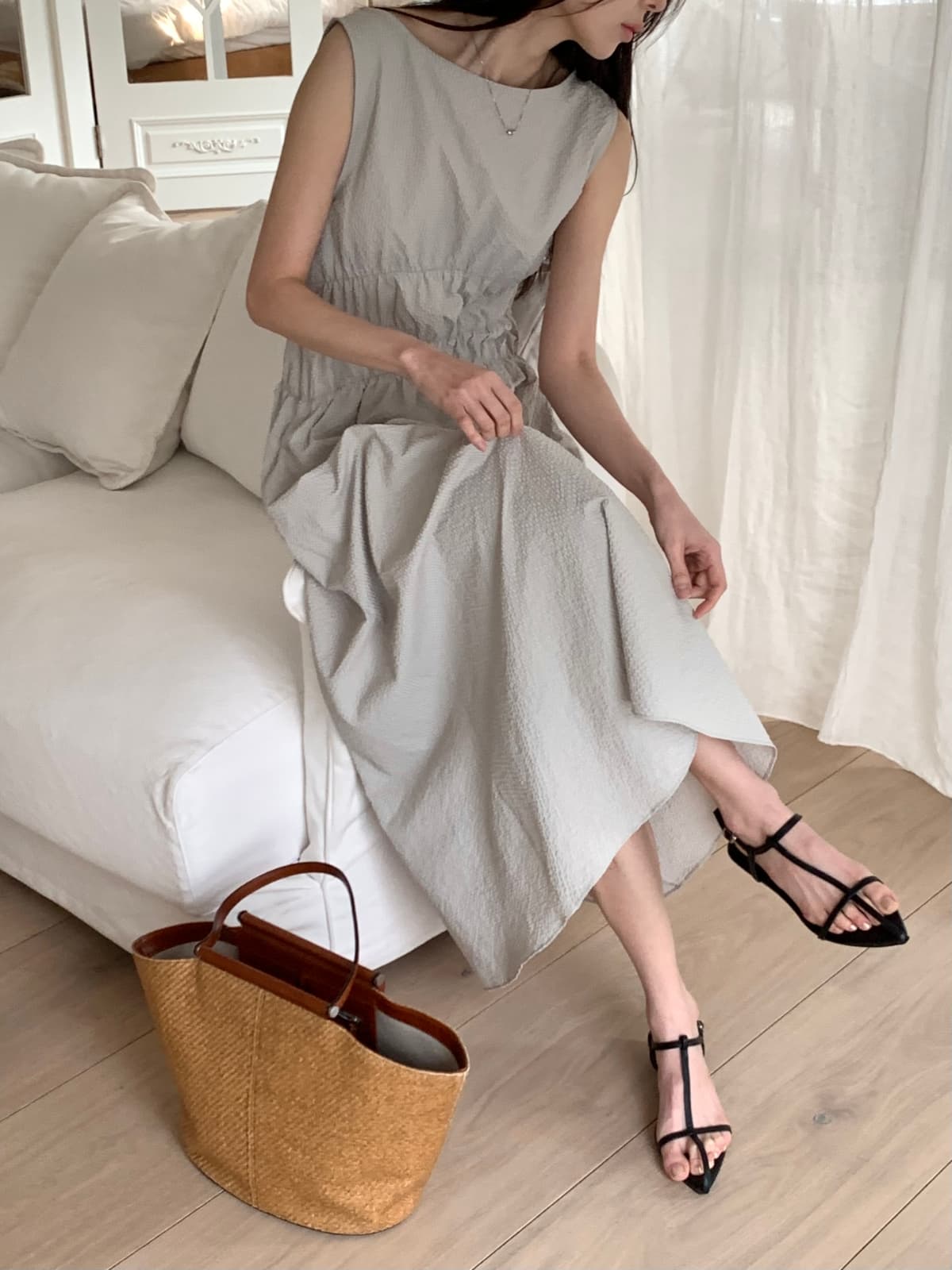 Lapua dress - 이미지 7