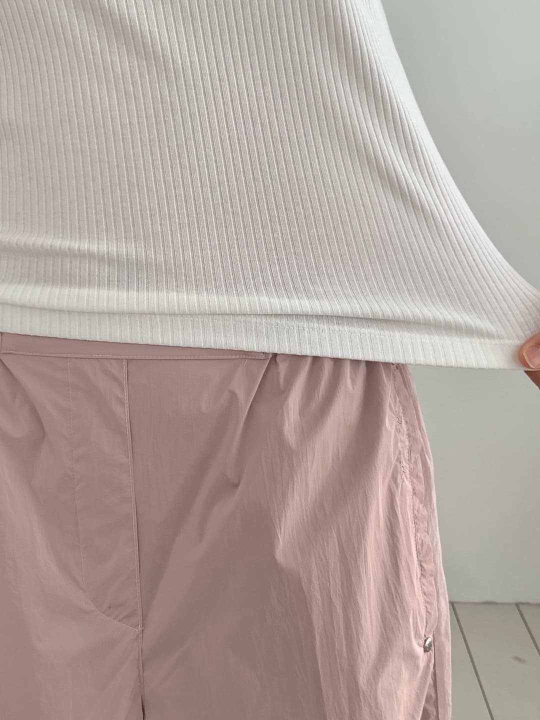 Boat halter sleeveless - 이미지 19