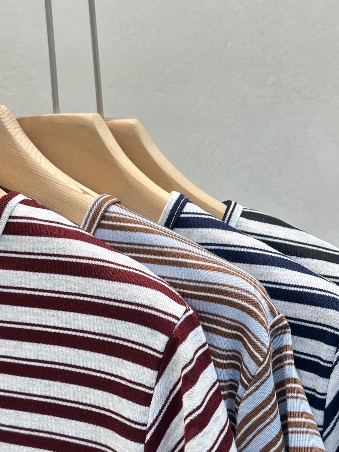 Mochi Tencel Tea - 이미지 20