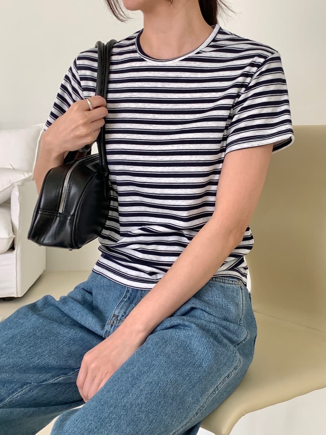 Mochi Tencel Tea - 이미지 12