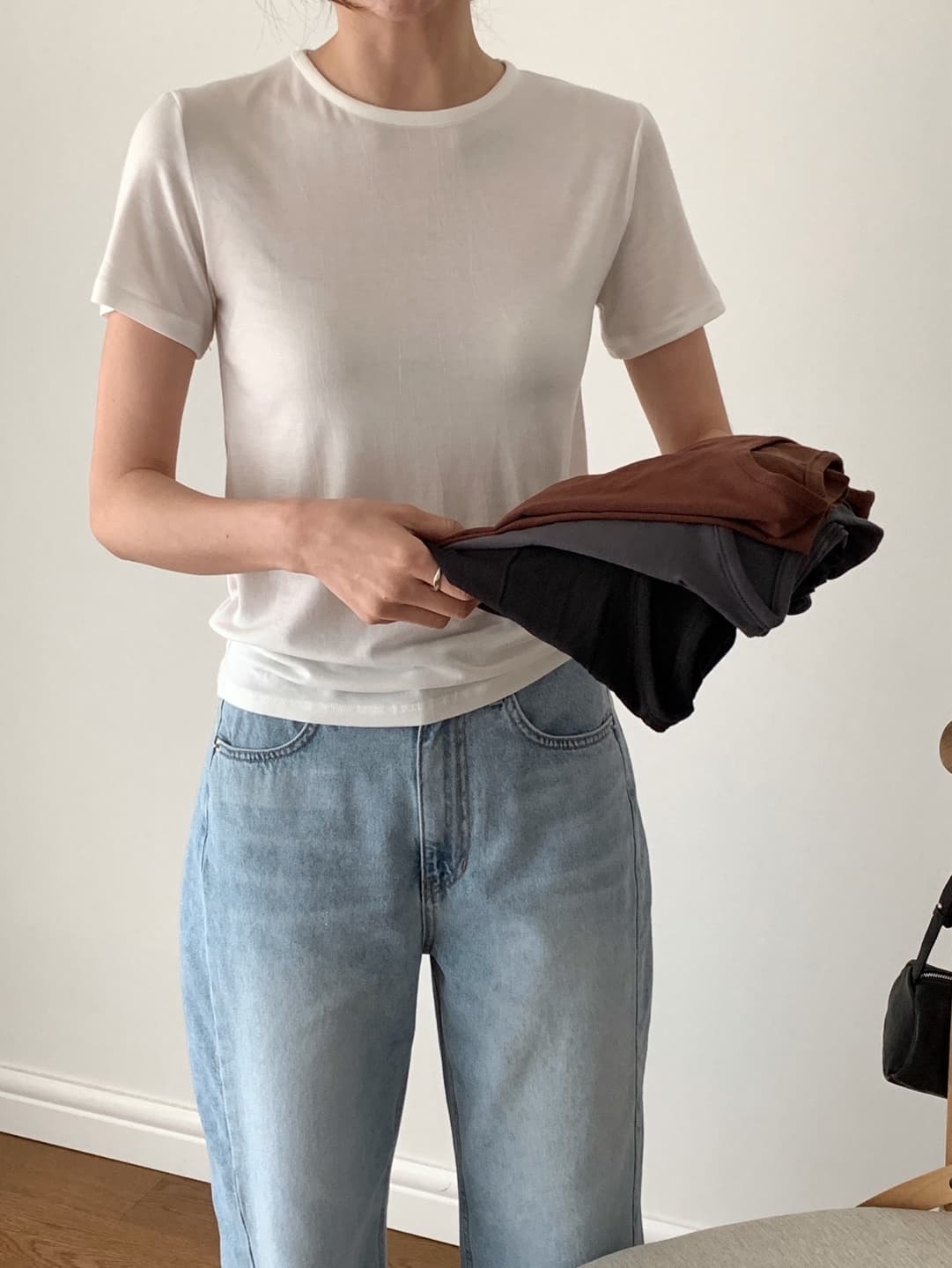 Heritage short sleeves - 이미지 9