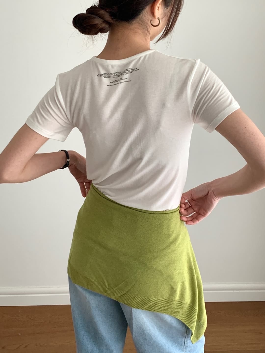 Heritage short sleeves - 이미지 1