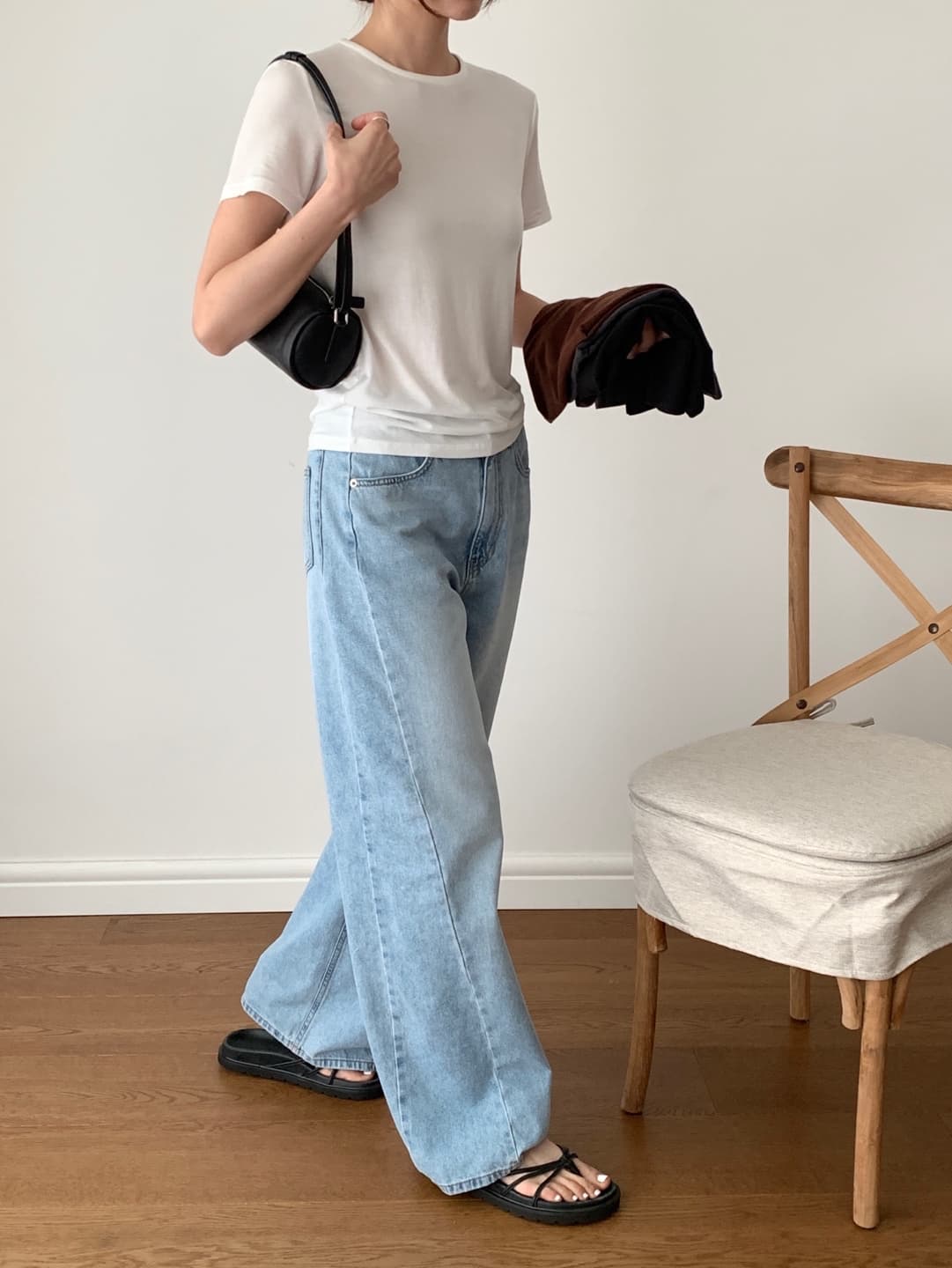 Heritage short sleeves - 이미지 4