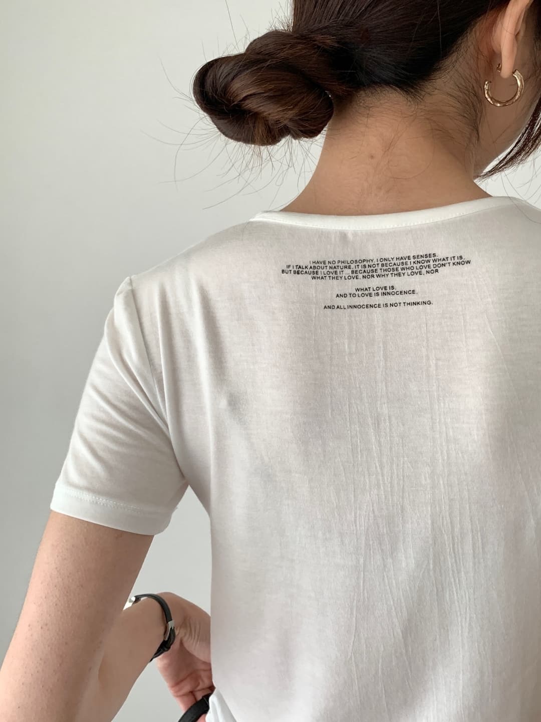Heritage short sleeves - 이미지 8