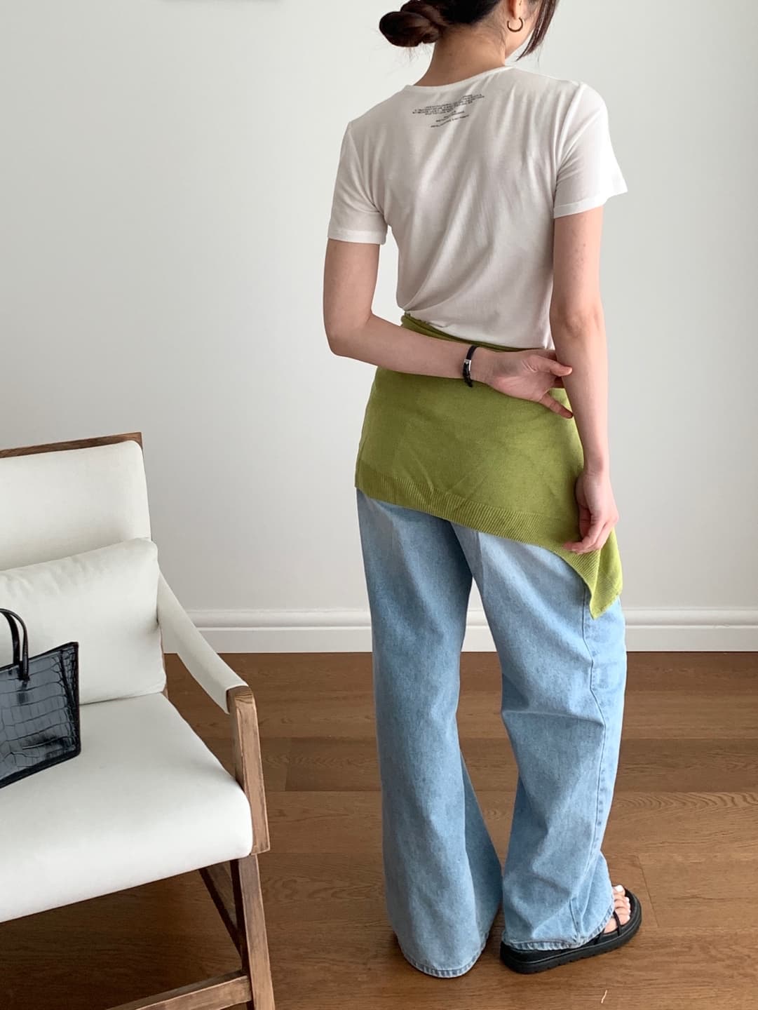 Heritage short sleeves - 이미지 5
