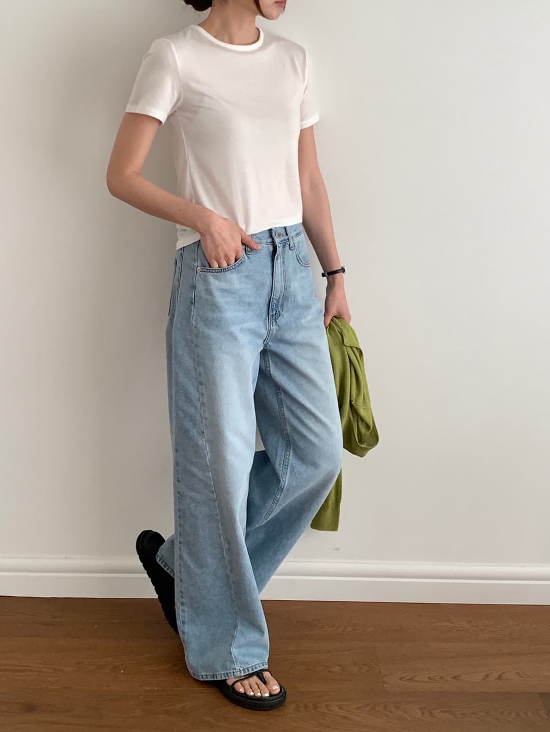 Heritage short sleeves - 이미지 14