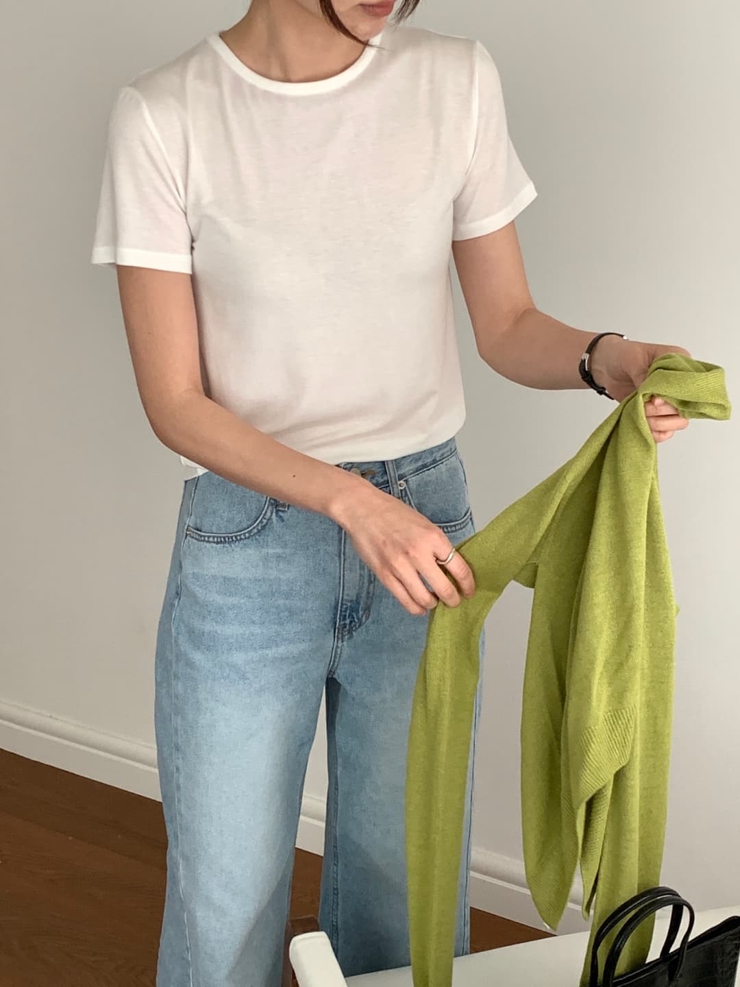 Heritage short sleeves - 이미지 10