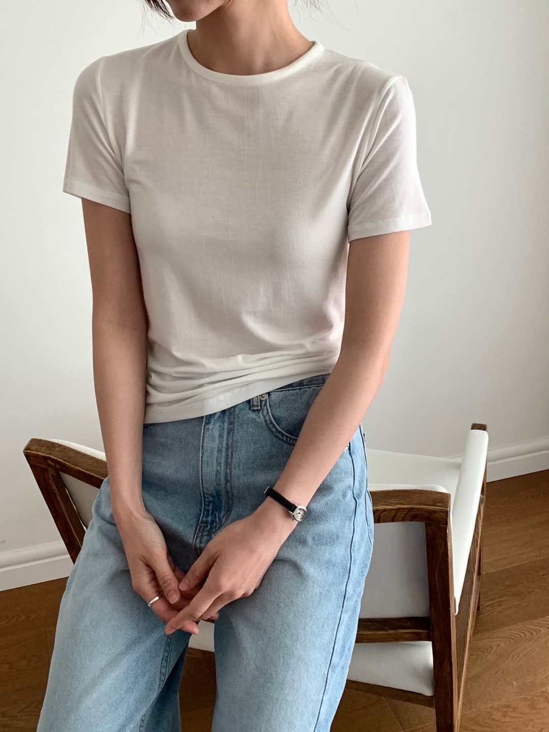 Heritage short sleeves - 이미지 17