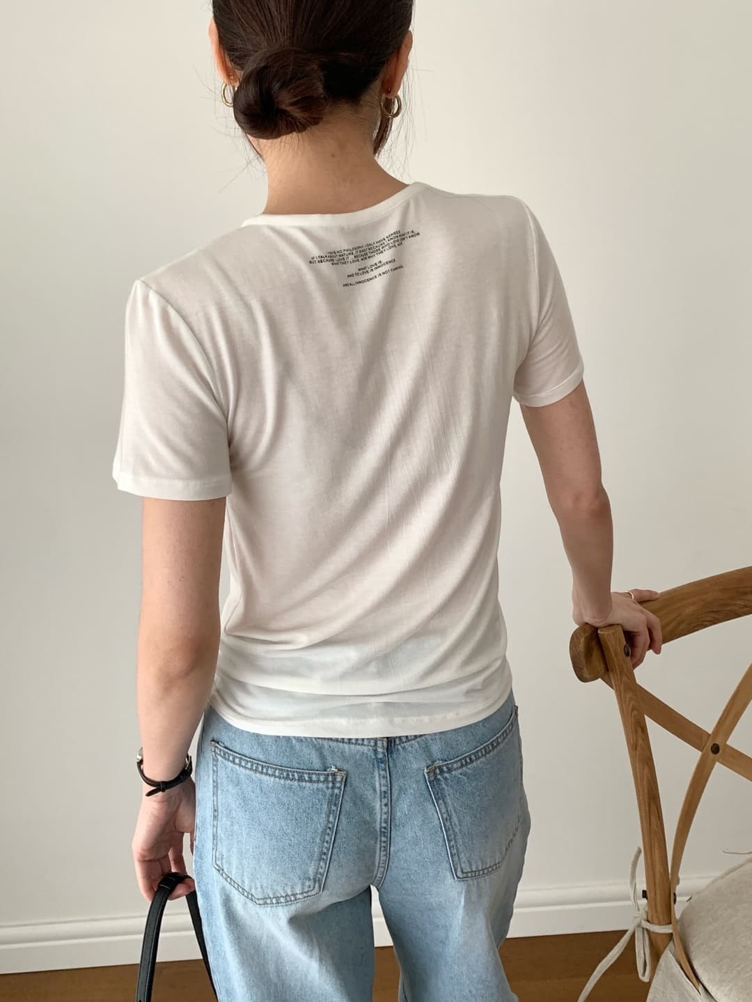 Heritage short sleeves - 이미지 18
