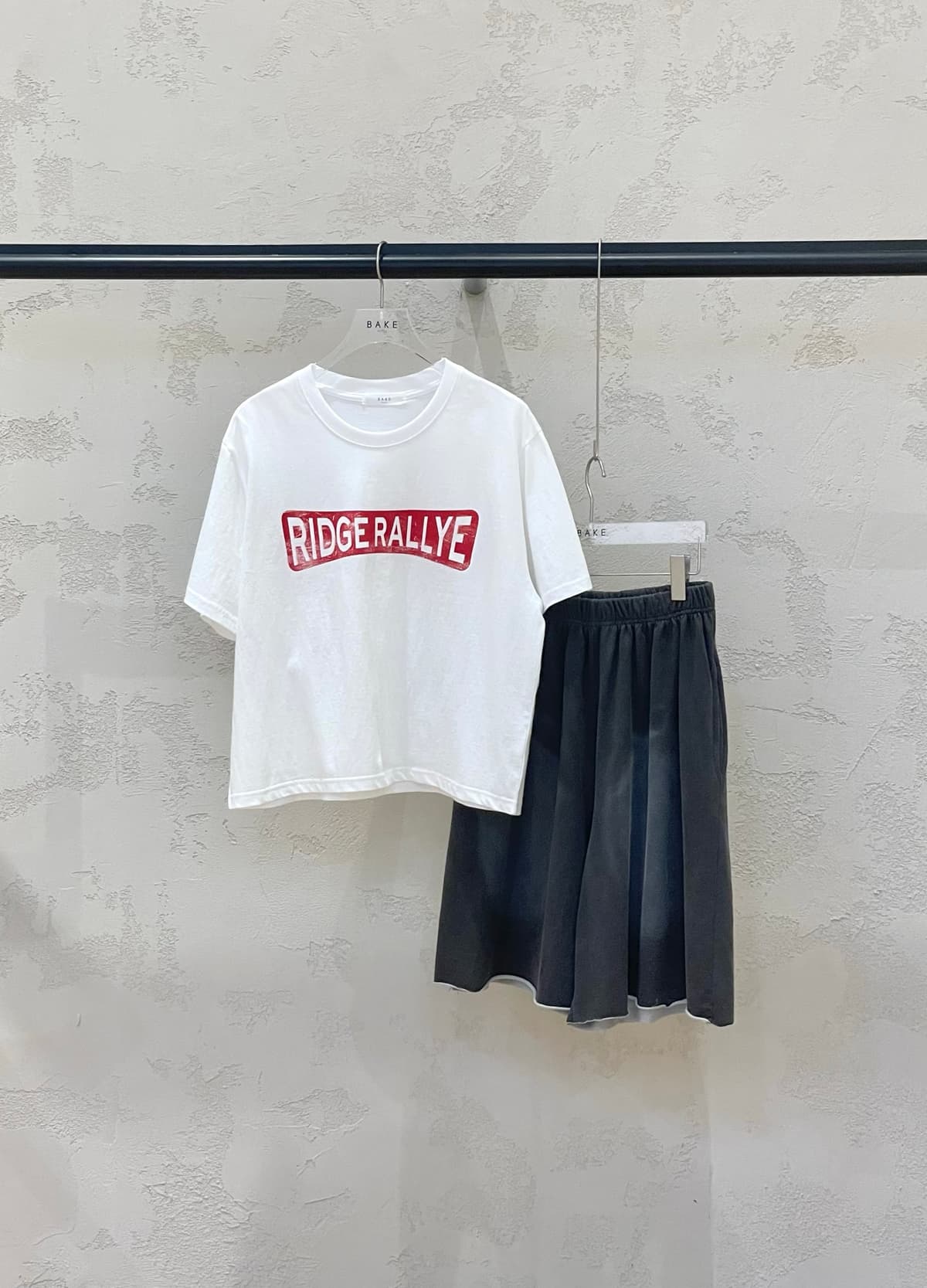 Sand Half PT Vintage Sand Washed Shorts Plus Size - 이미지 16