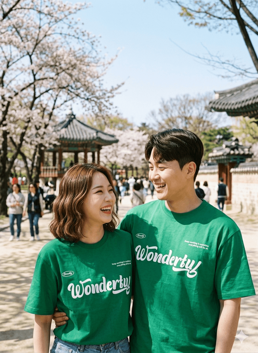 Tenta Dumble Wonderful - 이미지 1