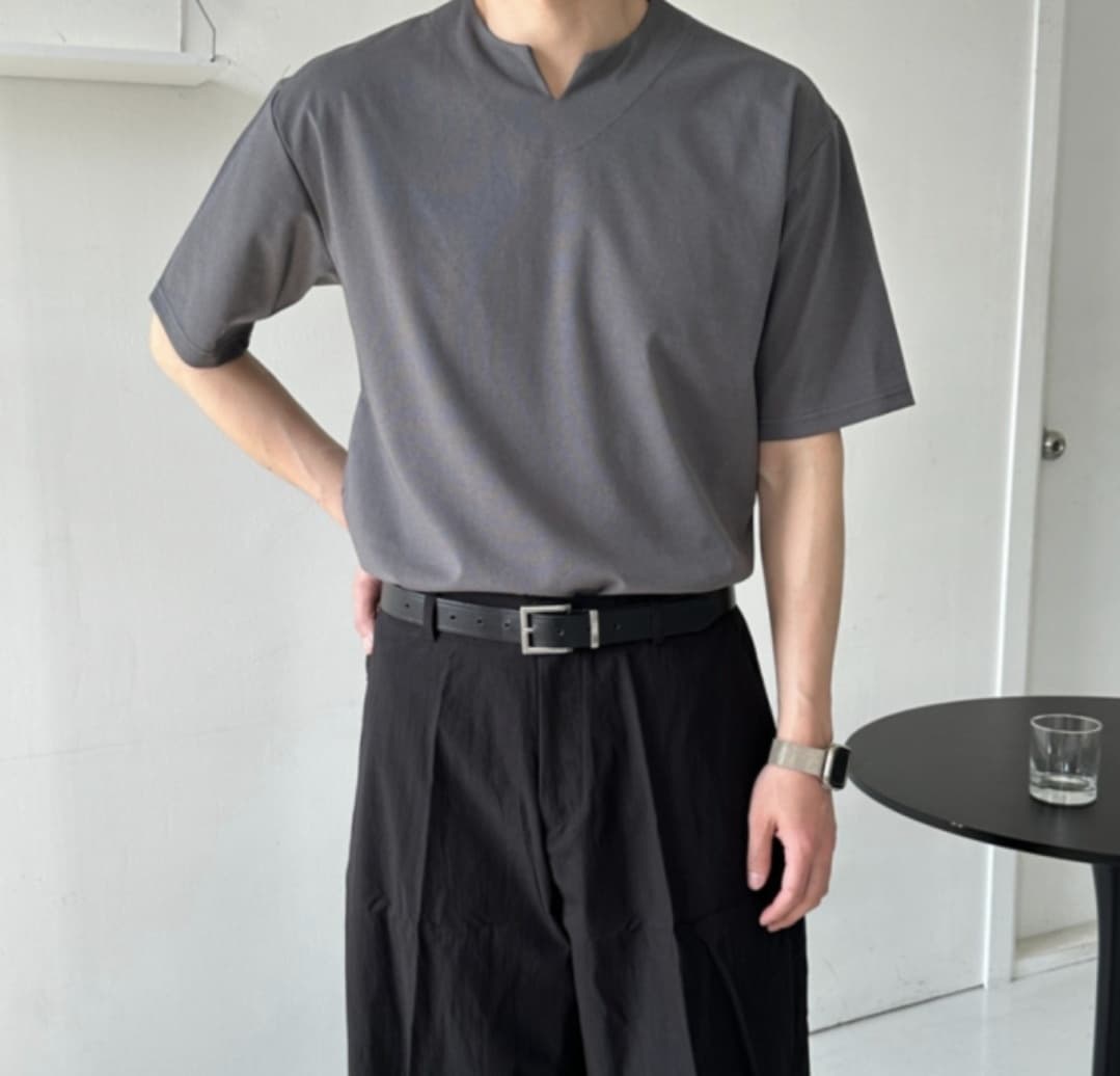 Punto V-neck (L, XL) - 이미지 14