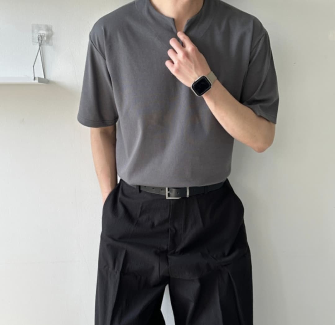 Punto V-neck (L, XL) - 이미지 1