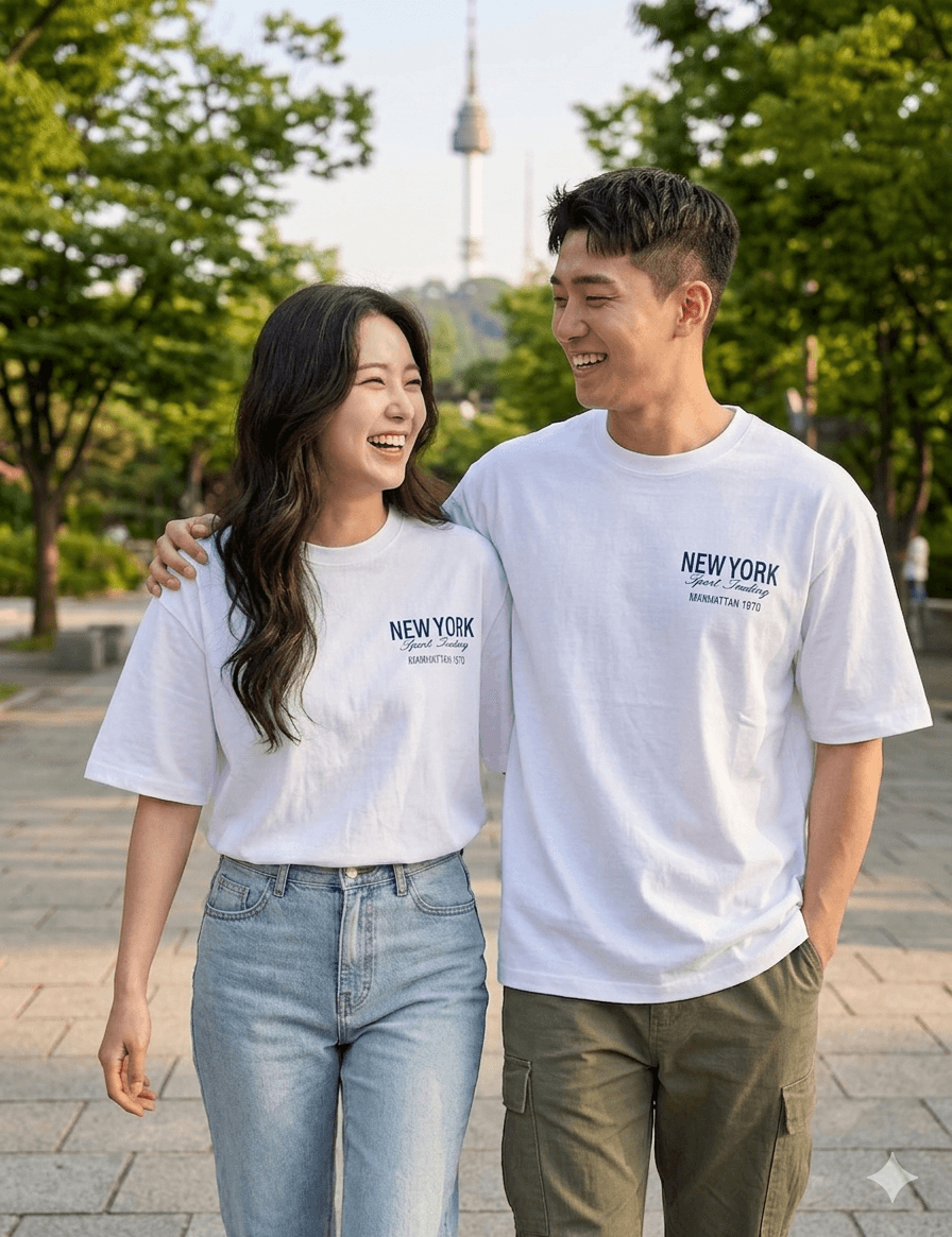Tenta Dumbleman Harton short-sleeve t-shirt - 이미지 3