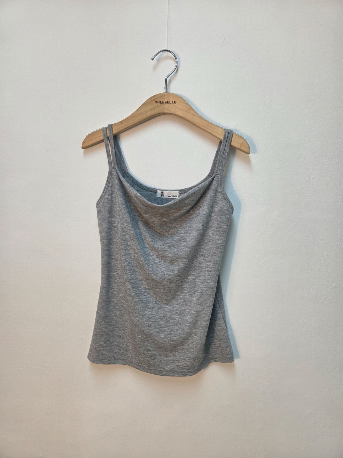 Low Sleeveless (New Sleeveless Sleeveless Double Sleeveless Sleeveless Innerwear) - 이미지 10