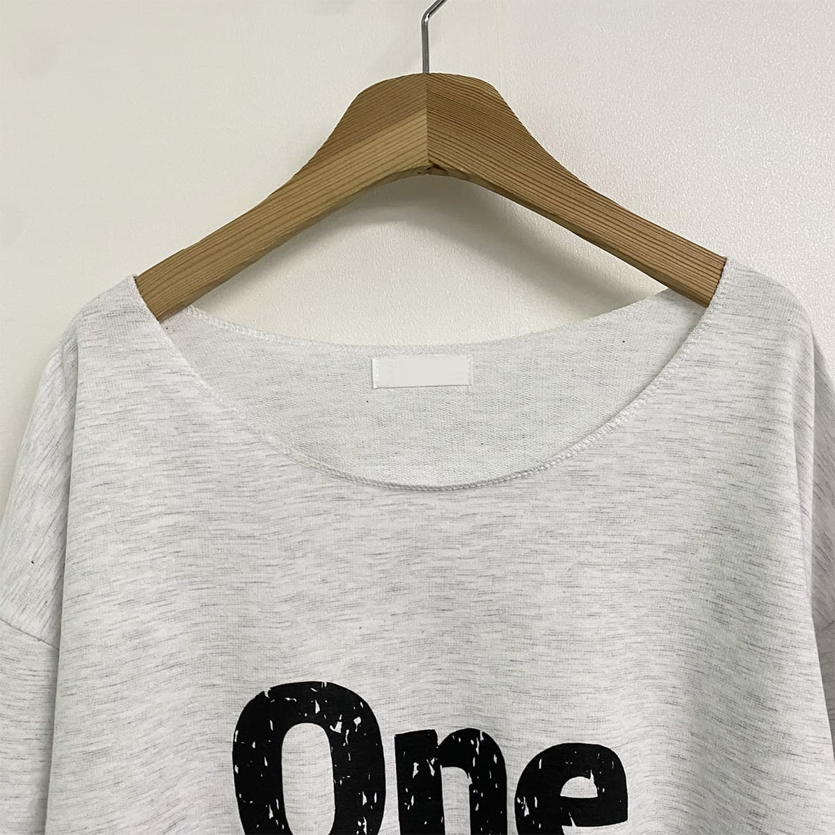 One-Step Cutting T-Shirt (New Summer Short Sleeve T-Shirt Crop T-Shirt Printed T-Shirt Boxy T-Shirt) - 이미지 8