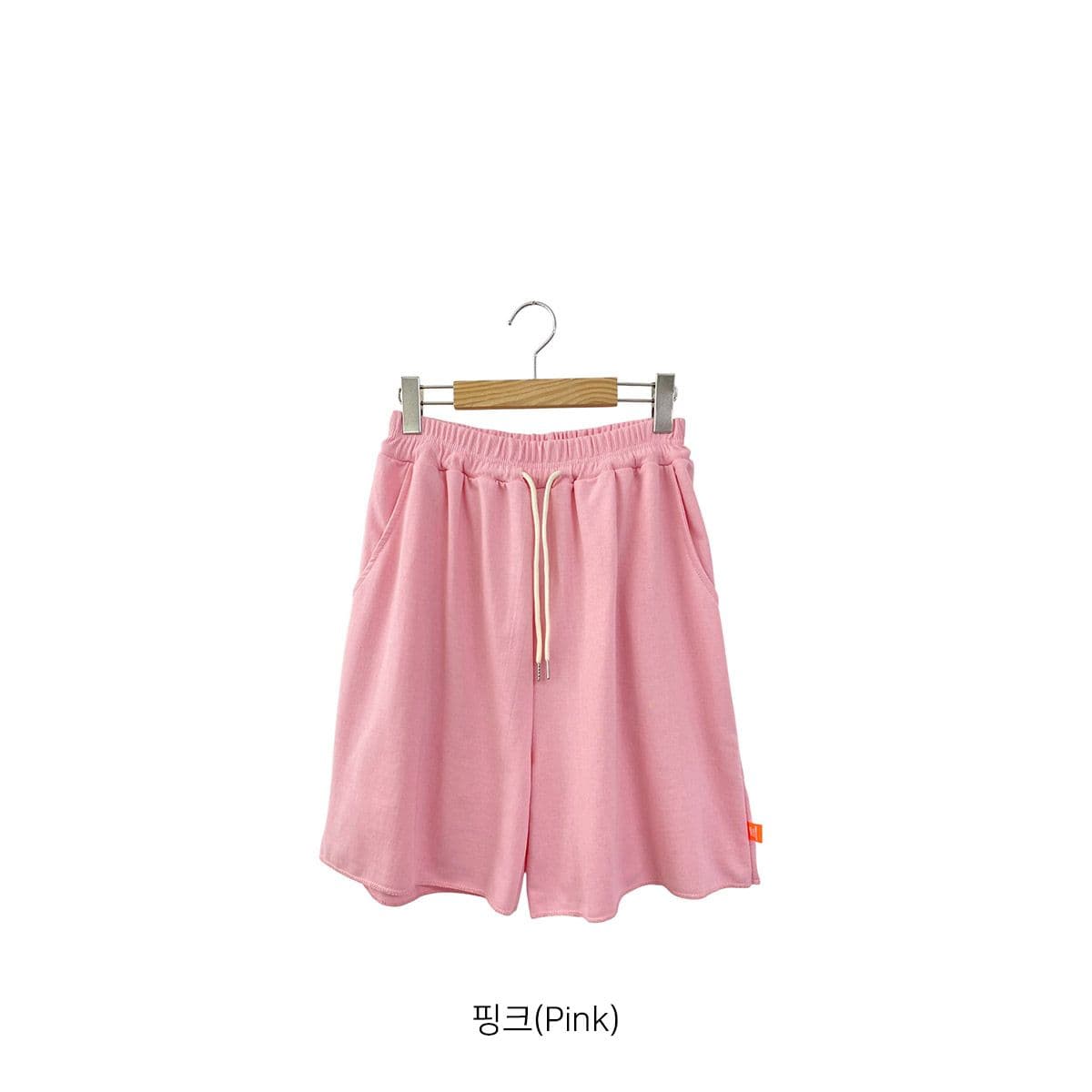 Cut-off Pants (New Summer Shorts Sweatpants Daily Pants) - 이미지 15