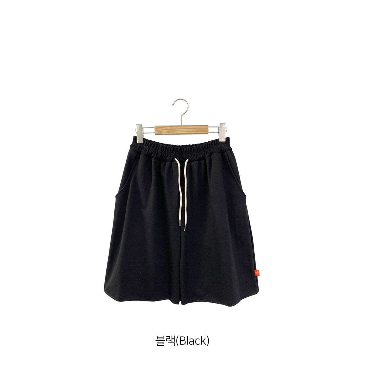 One-Step Set (New Summer Shorts Set, Short Sleeve T-shirt, Printed Crop Set) - 이미지 13