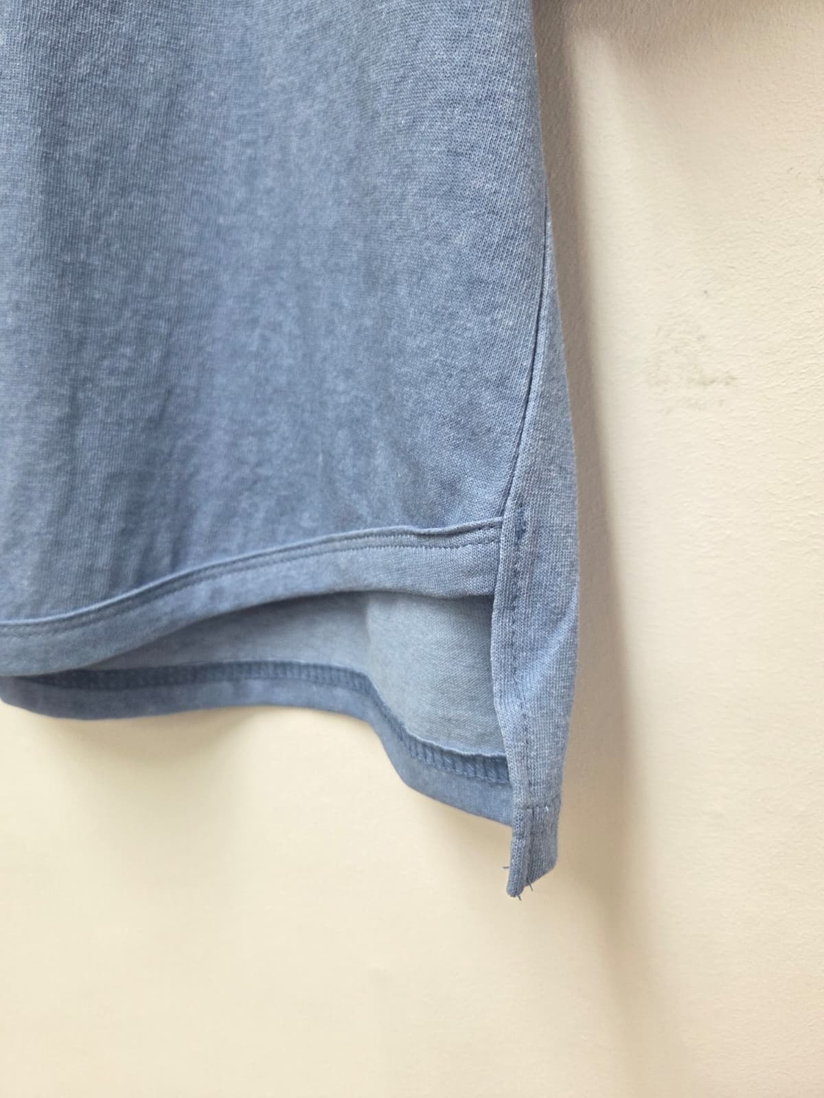 You Will Pigment Round Tee (New Summer Pigment Round Tee) - 이미지 13