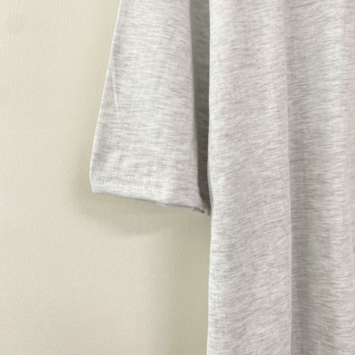 Coming Flare T-shirt (New Summer Short Sleeve T-shirt, Boxy T-shirt, Loose Fit, Big Size Cotton T-shirt) - 이미지 13