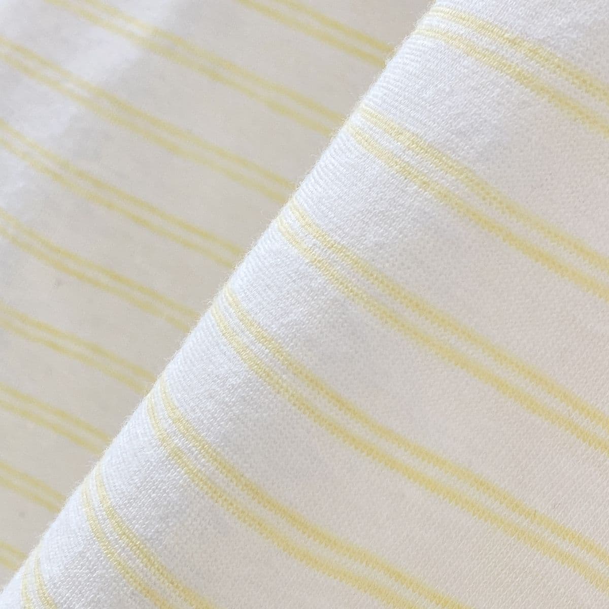 Flex Striped T-shirt (New Summer Short Sleeve T-shirt Basic T-shirt Drop Shoulder Striped T-shirt) - 이미지 15