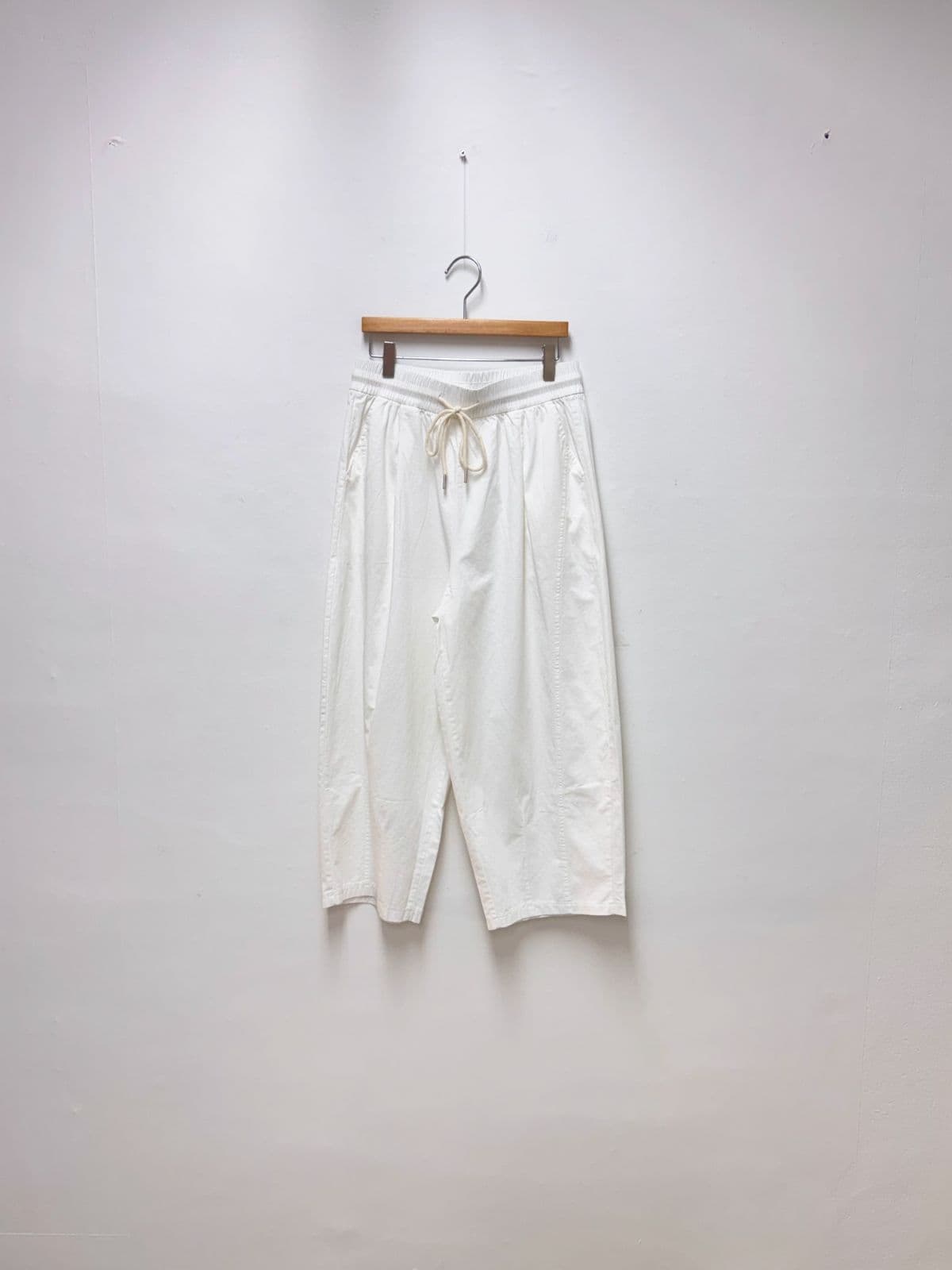 One-mile wear PT (New wide-leg pants, balloon pants, cotton pants, capri pants) - 이미지 10