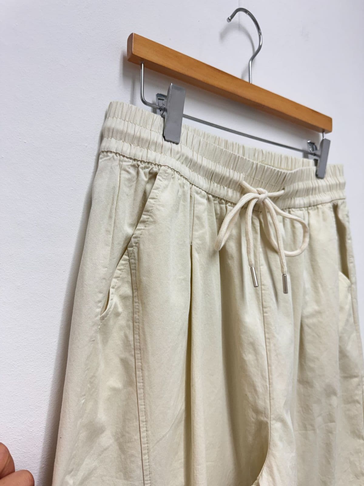 One-mile wear PT (New wide-leg pants, balloon pants, cotton pants, capri pants) - 이미지 14