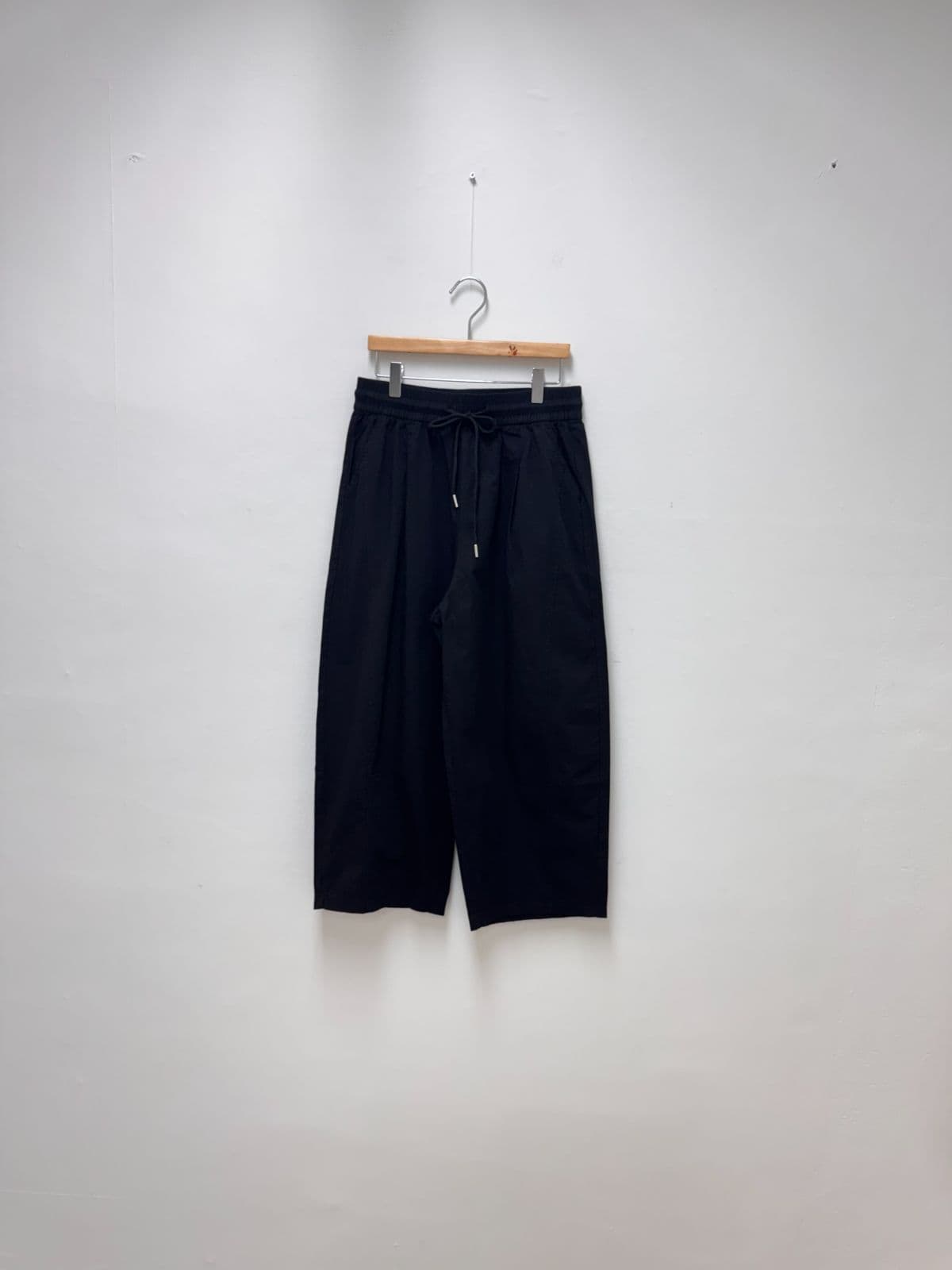 One-mile wear PT (New wide-leg pants, balloon pants, cotton pants, capri pants) - 이미지 12