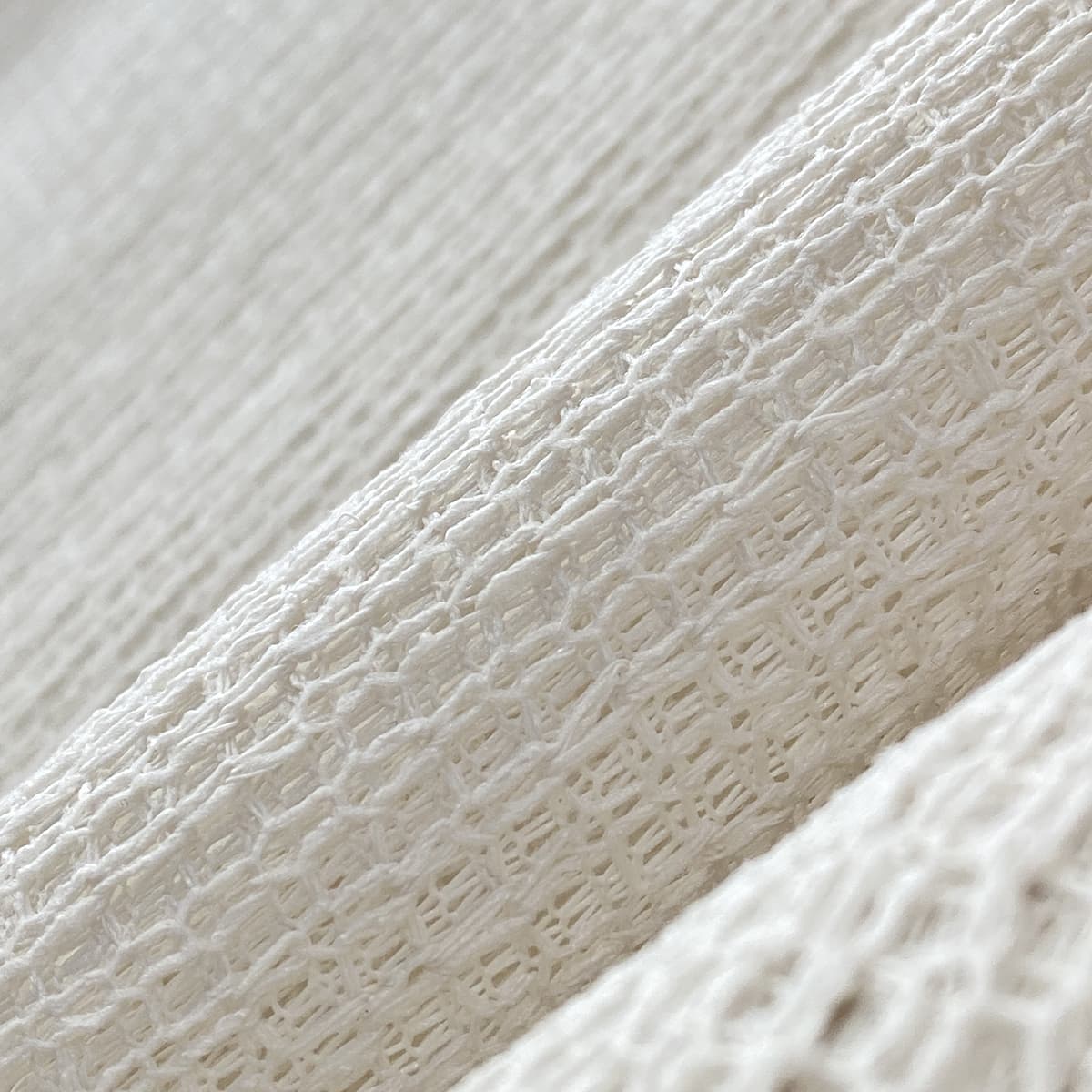 Long Tie Knit (New Short Sleeve T-shirt, Knit, Summer Knit Fabric) - 이미지 8