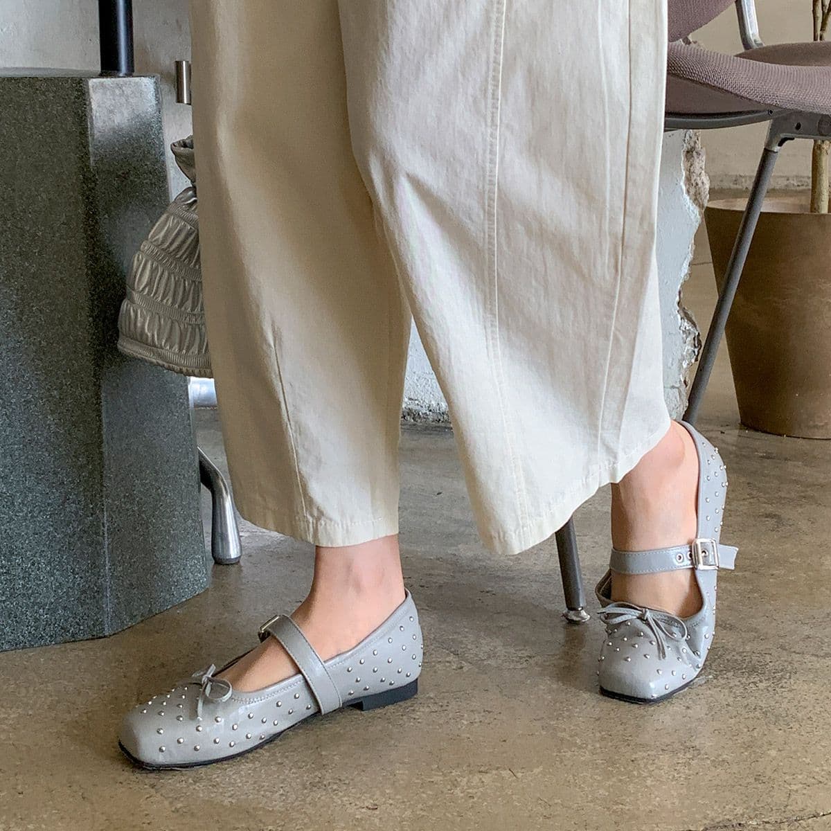 One-mile wear PT (New wide-leg pants, balloon pants, cotton pants, capri pants) - 이미지 4